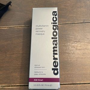 Dermalogica multivitamin power recovery mask